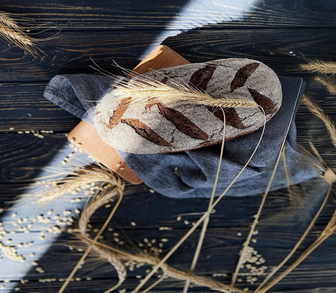 Signature Artisan Loaf Recipes