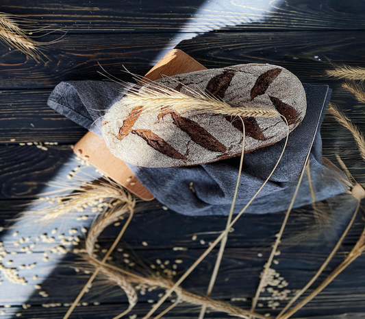 Signature Artisan Loaf Recipes