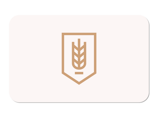 GRAIN THEORY GIFT CARD