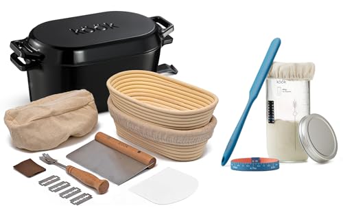 MASTER SOURDOUGH BUNDLE